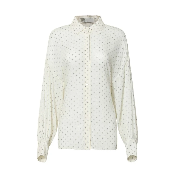 New White Shirt Blouse For Women New White Shirt Blouse For Women